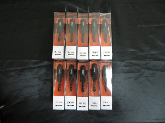 KORG コルグ コンタクトマイク CM300 11個以上まとめセット