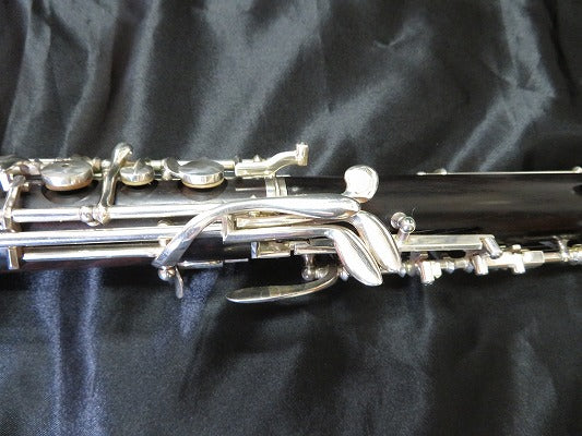 レンタル楽器 ヨーゼフ オーボエ AS-1
