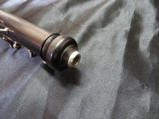 レンタル楽器 ヨーゼフ オーボエ AS-1