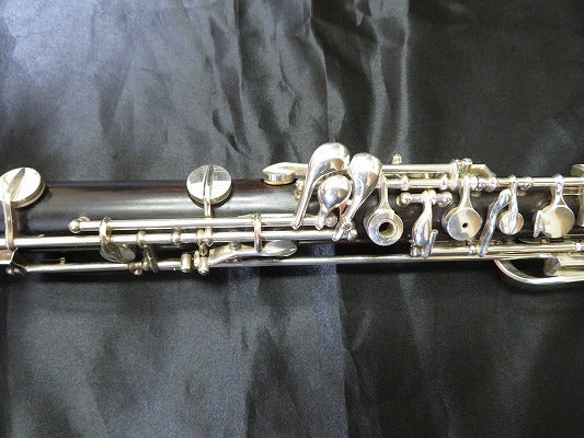 レンタル楽器 ヨーゼフ オーボエ AS-1