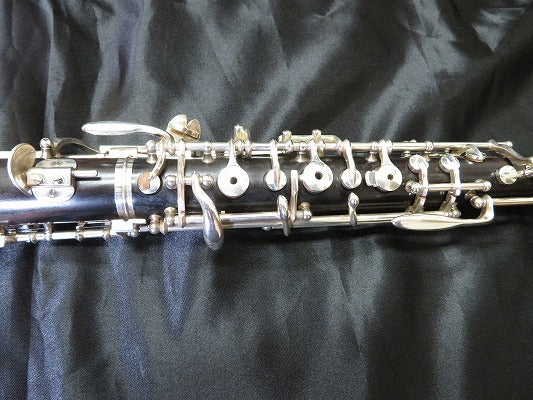 レンタル楽器 ヨーゼフ オーボエ AS-1
