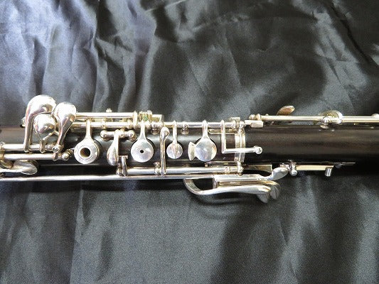 レンタル楽器 ヨーゼフ オーボエ AS-1