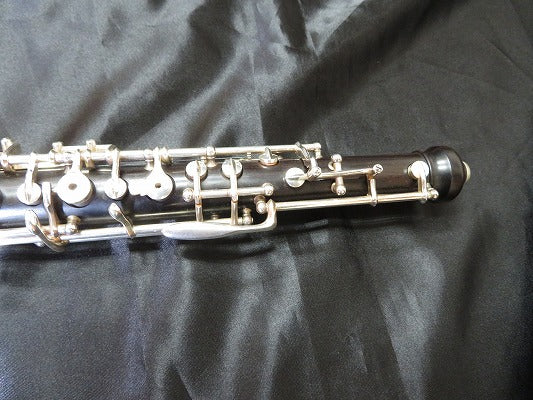 レンタル楽器 ヨーゼフ オーボエ AS-1