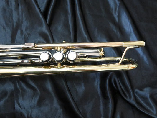 レンタル楽器 YAMAHA ヤマハ トランペット YTR-850