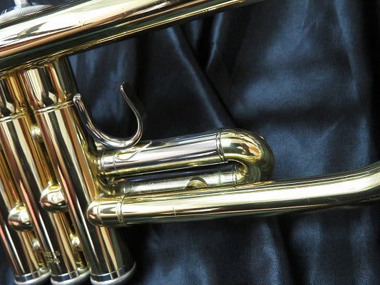 レンタル楽器 YAMAHA ヤマハ トランペット YTR-850