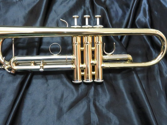 レンタル楽器 YAMAHA ヤマハ トランペット YTR-850