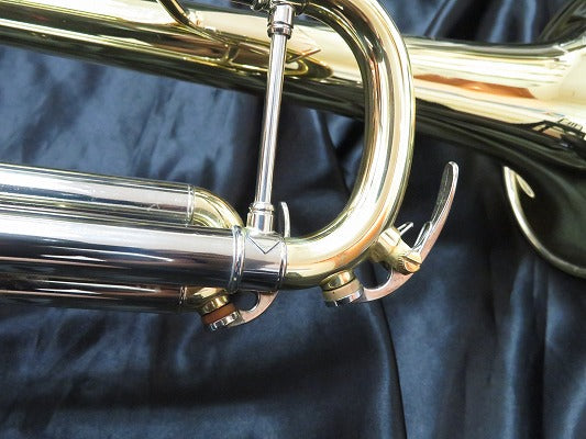 レンタル楽器 YAMAHA ヤマハ トランペット YTR-850