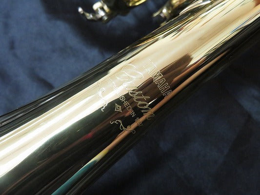 レンタル楽器 YAMAHA ヤマハ トランペット YTR-850