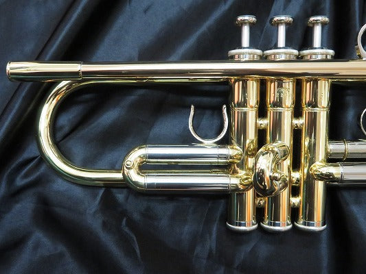 レンタル楽器 YAMAHA ヤマハ トランペット YTR-850