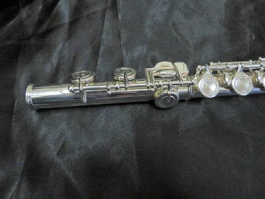 レンタル楽器 パール フルート Elegante Primo EP925/E