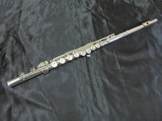 レンタル楽器 パール フルート Elegante Primo EP925/E