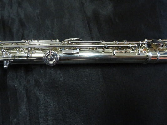 レンタル楽器 パール フルート Elegante Primo EP925/E