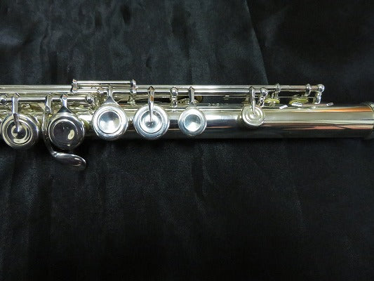 レンタル楽器 パール フルート Elegante Primo EP925/E