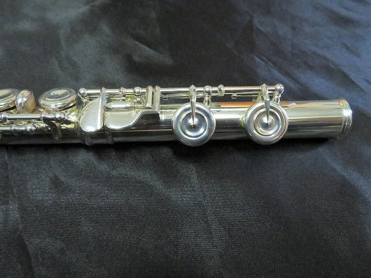 レンタル楽器 パール フルート Elegante Primo EP925/E