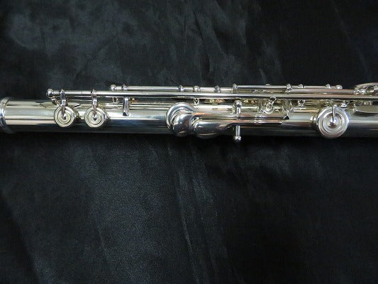 レンタル楽器 パール フルート Elegante Primo EP925/E
