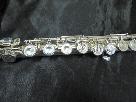 レンタル楽器 パール フルート Elegante Primo EP925/E