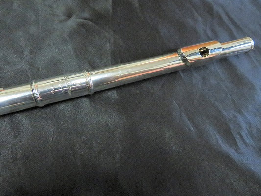 レンタル楽器 パール フルート Elegante Primo EP925/E