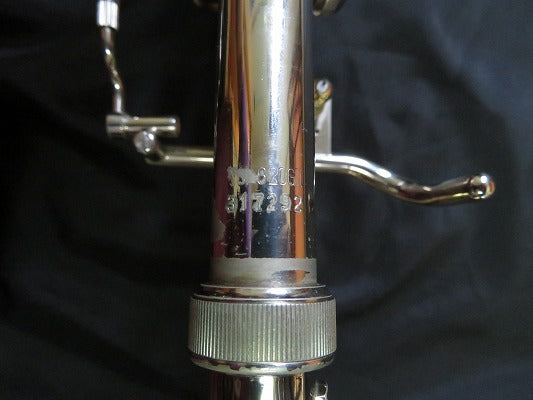 レンタル楽器 ヤマハ テナーバス トロンボーン YSL-820GII