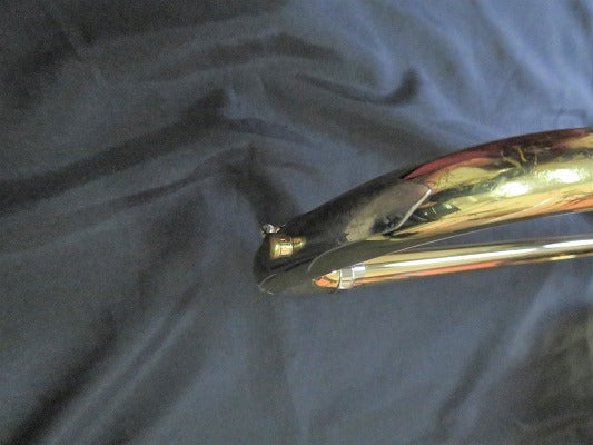 レンタル楽器 ヤマハ テナーバス トロンボーン YSL-820GII
