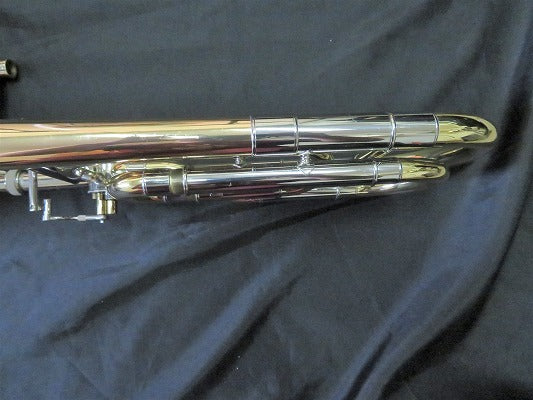 レンタル楽器 ヤマハ テナーバス トロンボーン YSL-820GII