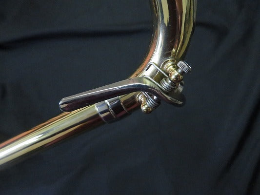 レンタル楽器 ヤマハ テナーバス トロンボーン YSL-820GII