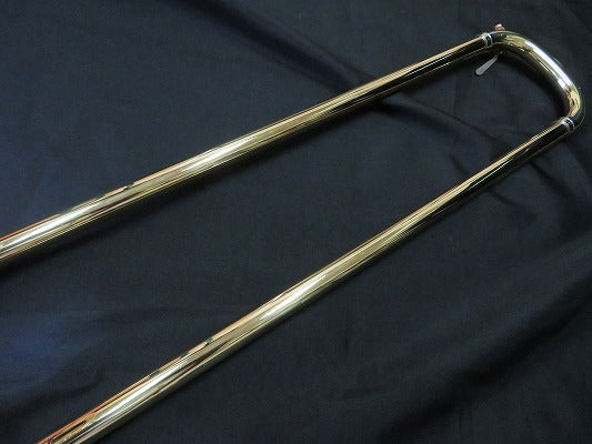 レンタル楽器 ヤマハ テナーバス トロンボーン YSL-820GII