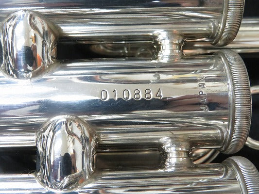 レンタル楽器 ヤマハ ユーフォニアム YEP-321S 特価品