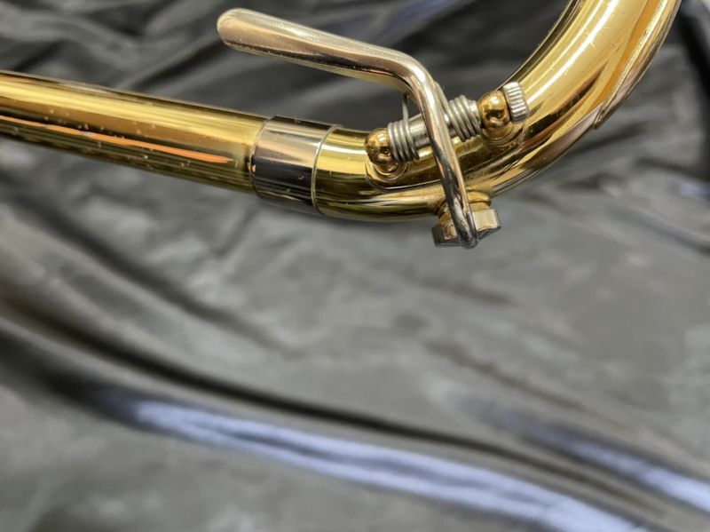 ヤマハ テナートロンボーン YSL-630