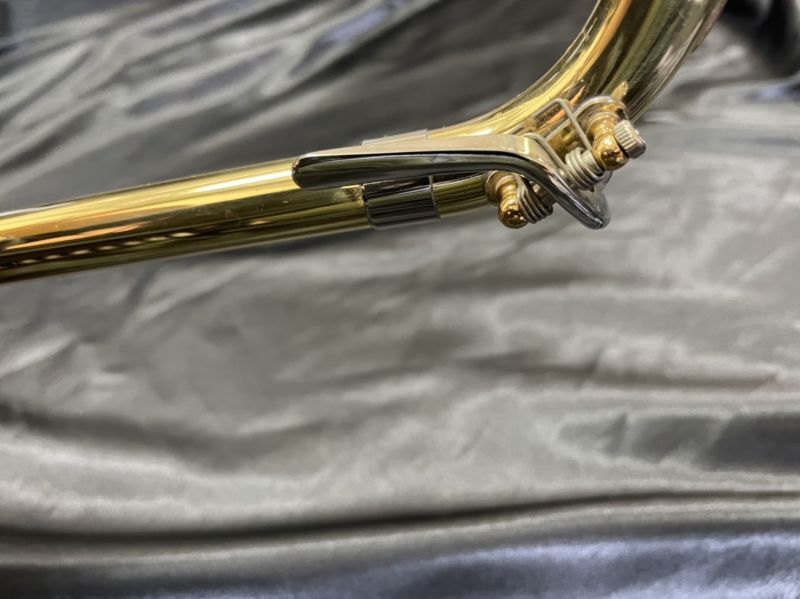 レンタル楽器 ヤマハ テナートロンボーン YSL-630