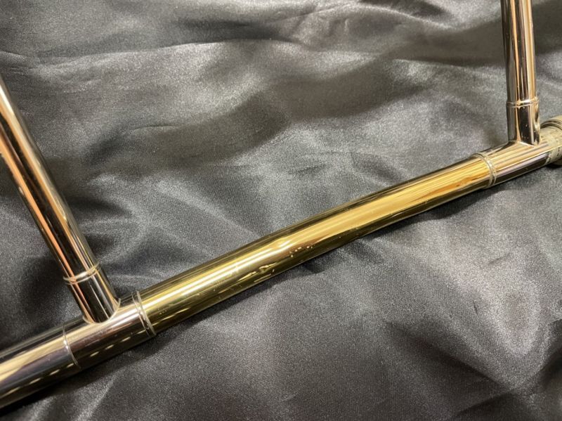 レンタル楽器 ヤマハ テナートロンボーン YSL-630