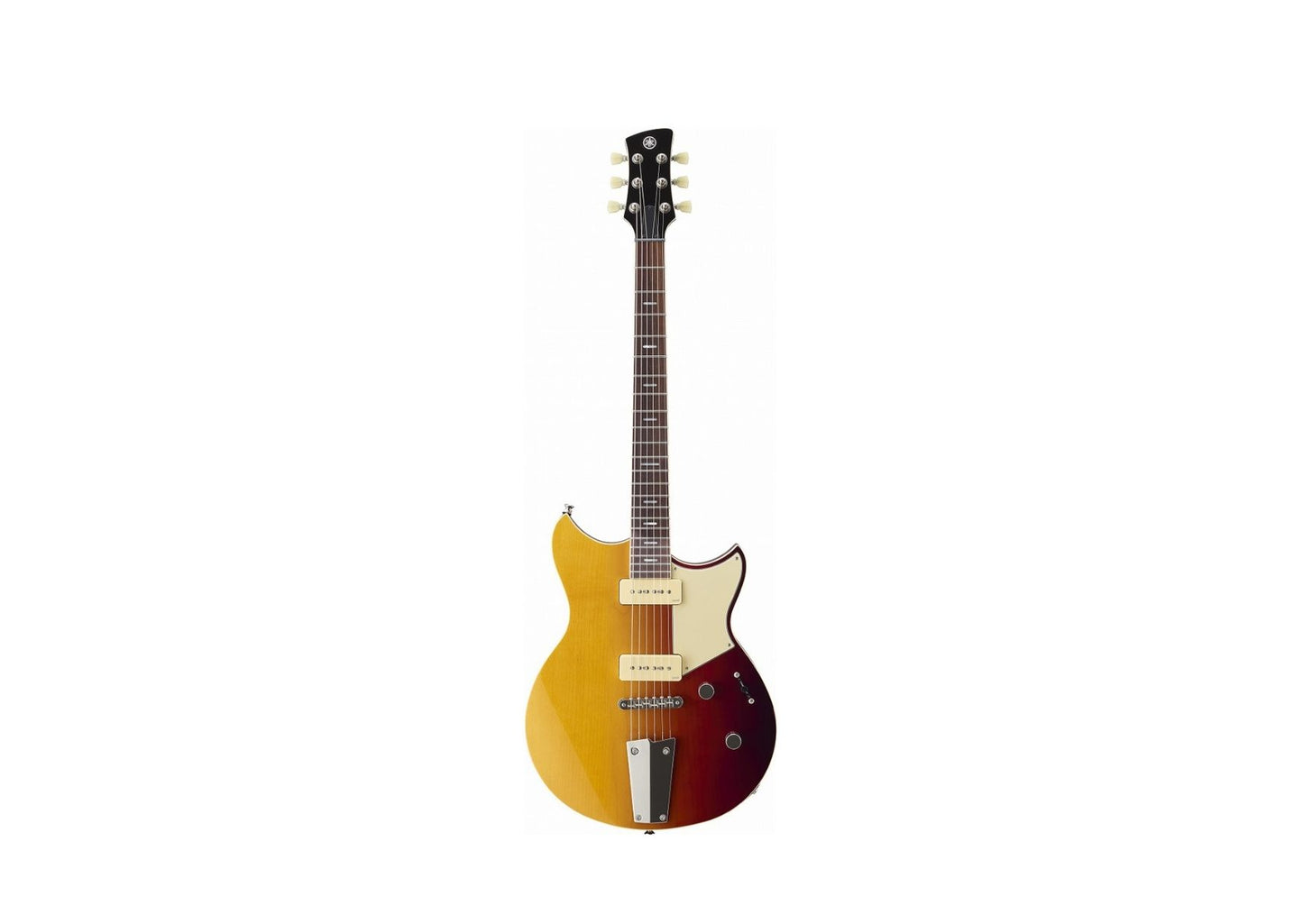 YAMAHA エレキギター RSS02T SBB