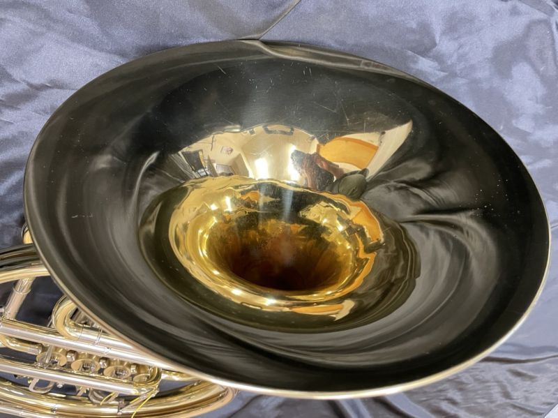 レンタル楽器 ヤマハ ホルン YHR-567 特価品