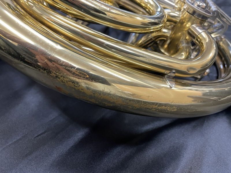 レンタル楽器 ヤマハ ホルン YHR-567 特価品