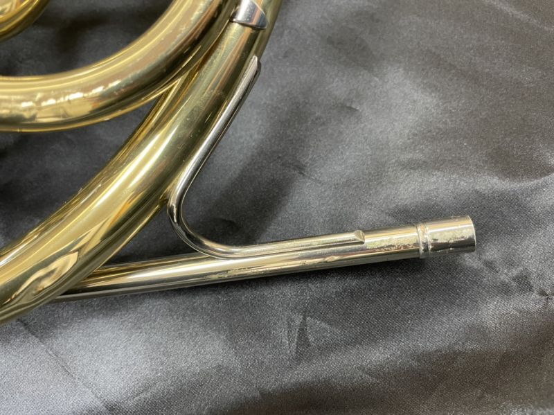 レンタル楽器 ヤマハ ホルン YHR-567 特価品