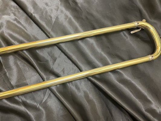 レンタル楽器 ヤマハ バストロンボーン Custom YBL8130G