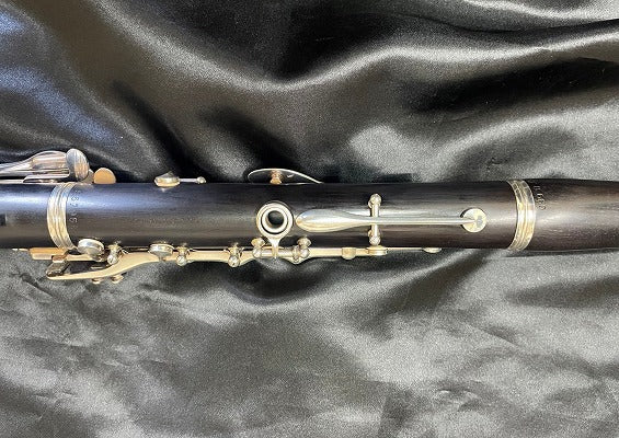 中古 クランポン クラリネット R-13