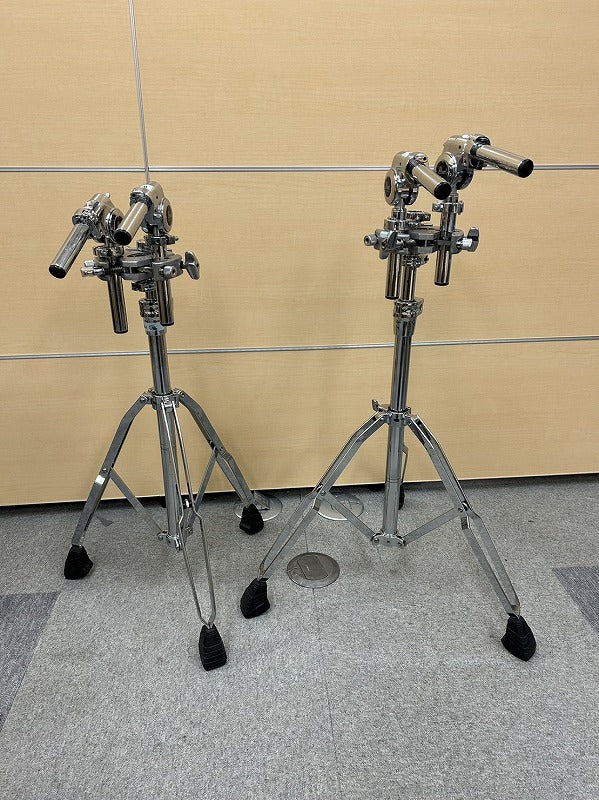 レンタル楽器 パール コンサートトム