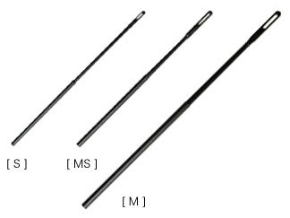 YAMAHA ヤマハ クリーニングロッド 金管用