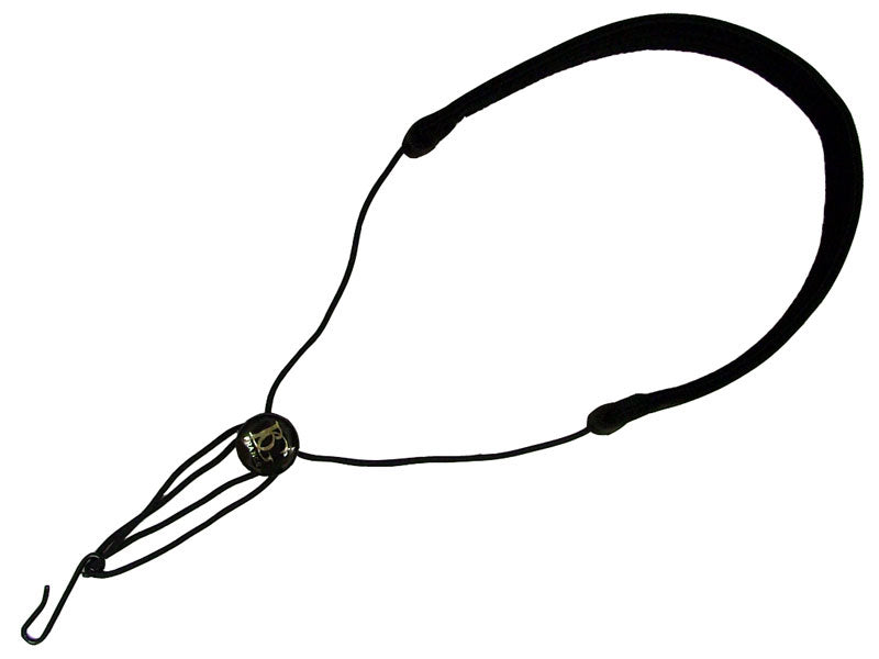 サックスストラップ BG S80M メタルフック