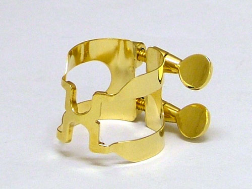 HARRISON ハリソン A2 GP アルトサックス用リガチャー