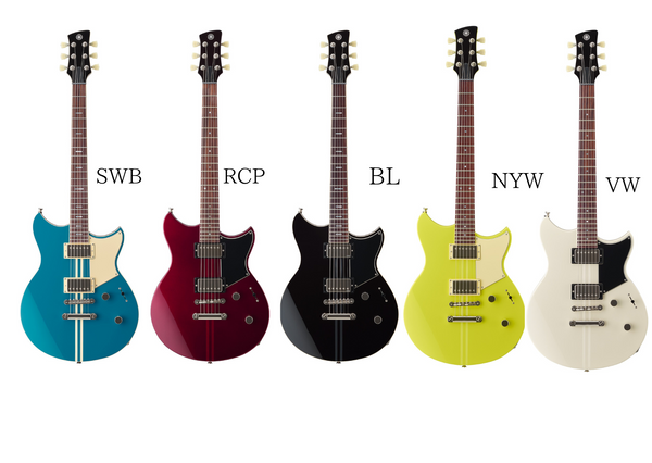 YAMAHA RSE20 REVSTAR series （中古/送料無料）【楽器検索