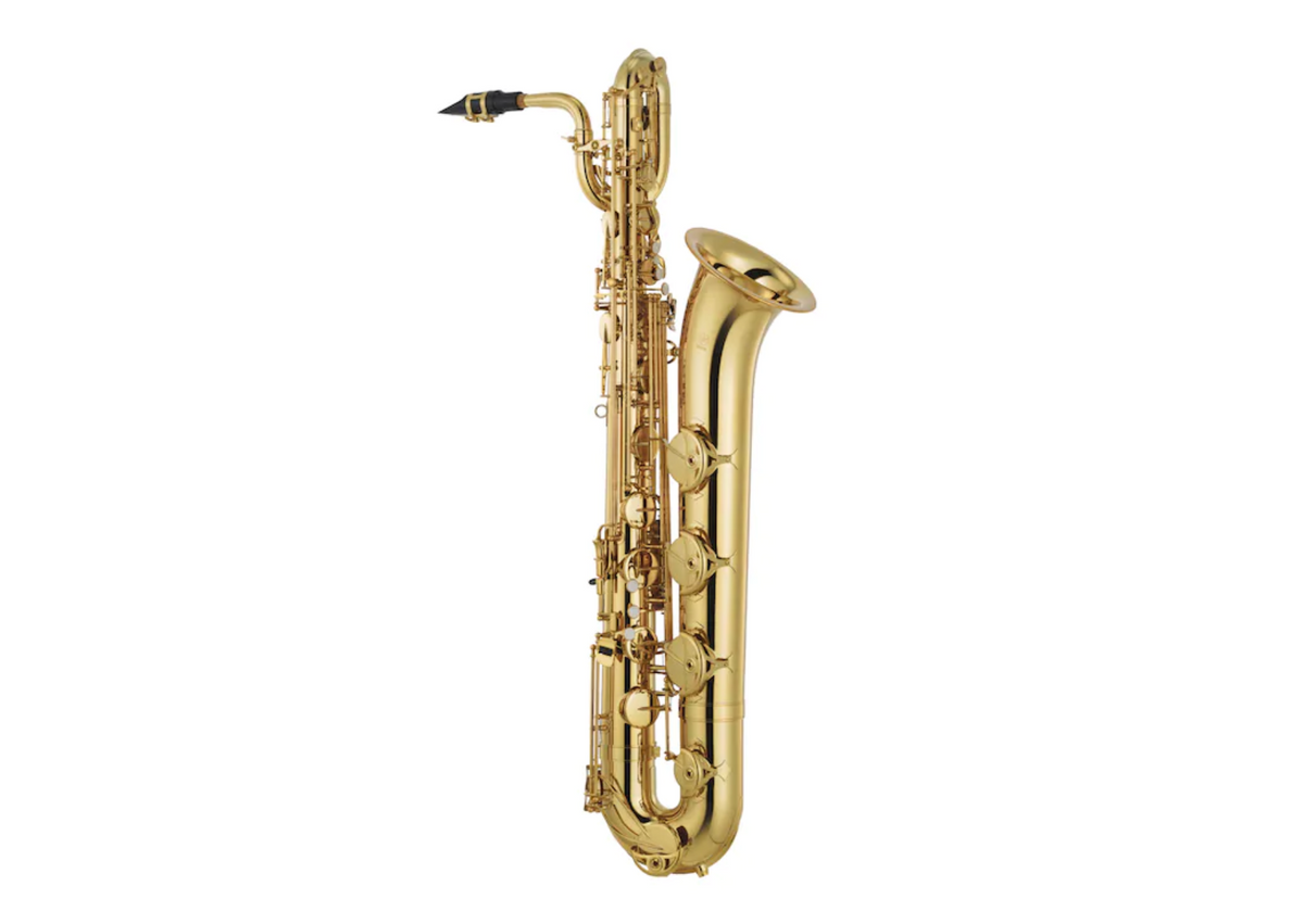 ヤマハ バリトンサックス YBS-480【即納可能】