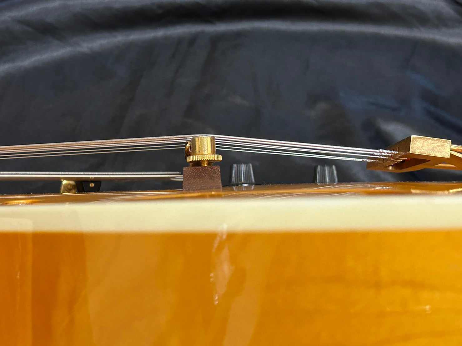 中古】 Burny バーニー RFA-70/N フルアコ ES175タイプ – アルペジオ楽器