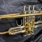 レンタル楽器　ヤマハ トランペット YTR-8335HG　特価品