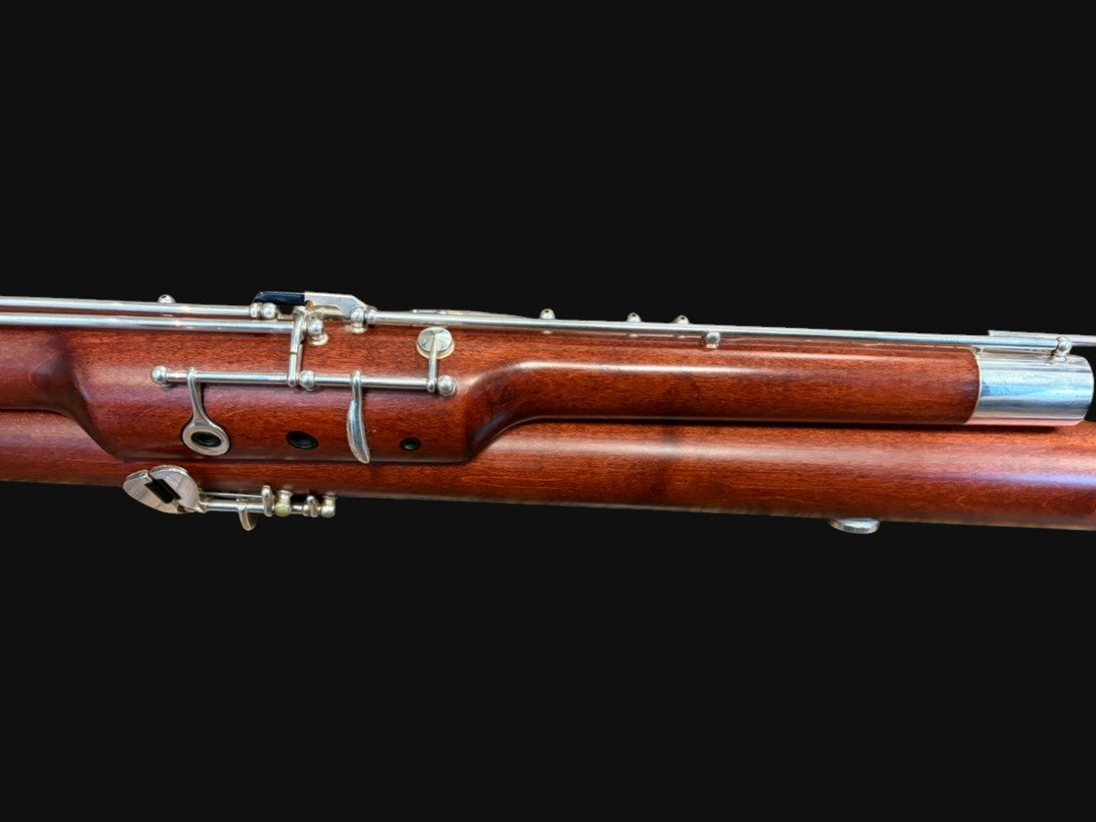 レンタル楽器 アマティ AMATI ファゴット JDR IV +9 rollers