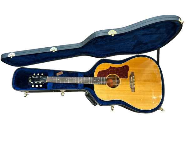 Gibson J-50（USED） 2004年製 - メルカリ