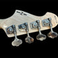 【中古】ATELIER Z　アトリエZ　ジャズベース　M#245  NT