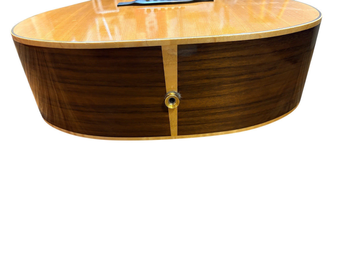 【中古】Gibson DLX EC STANDARD エレアコ 2012年製 純正ハードケース付
