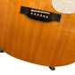 【中古】Gibson DLX EC STANDARD エレアコ 2012年製 純正ハードケース付