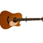 【中古】Gibson DLX EC STANDARD エレアコ 2012年製 純正ハードケース付